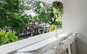Monsoon Luxury Apartment